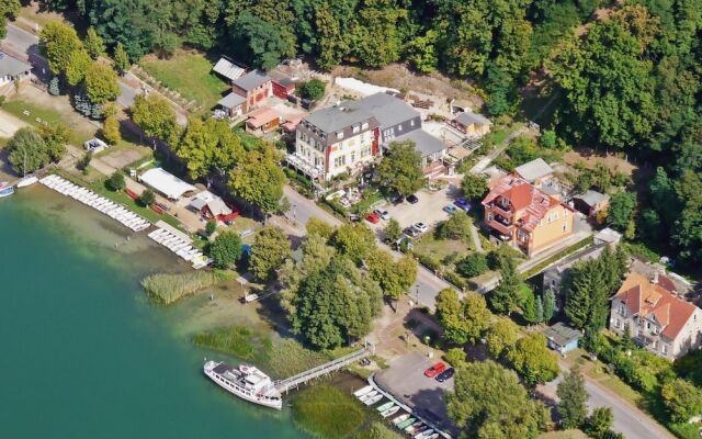 Strandhotel Buckow Resort & SPA
