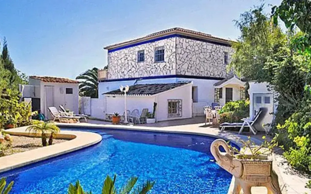 Villa Canuta - Plusholidays