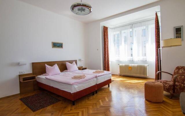 Pension Karnet