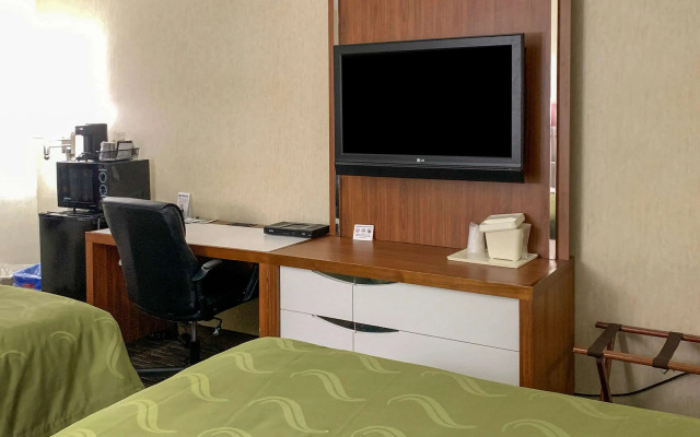 Quality Inn near Toms River Corporate Park