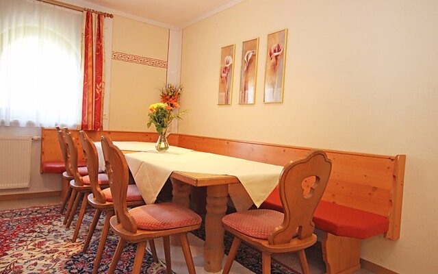 Landhaus Anton Aschau im Zillertal