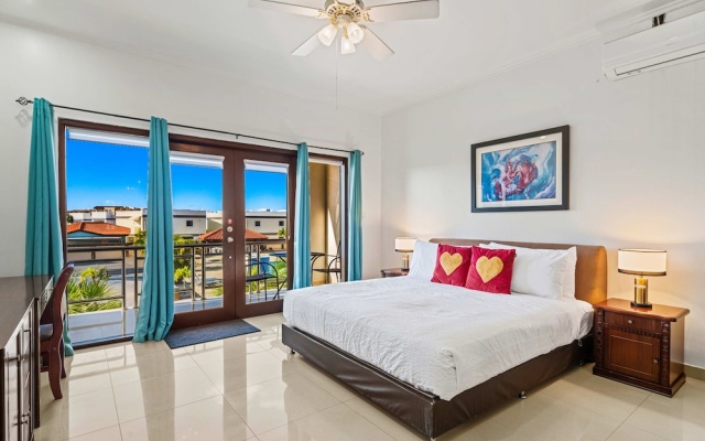 Aruba Breeze B5