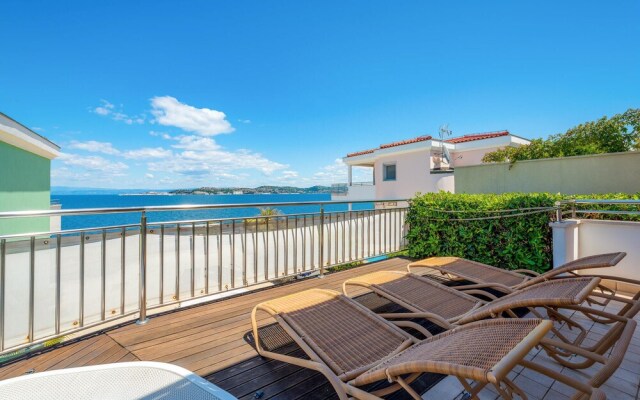 Awesome Home in Savudrija with Hot Tub, WiFi & 2 Bedrooms