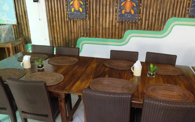 Turtle Inn Resort