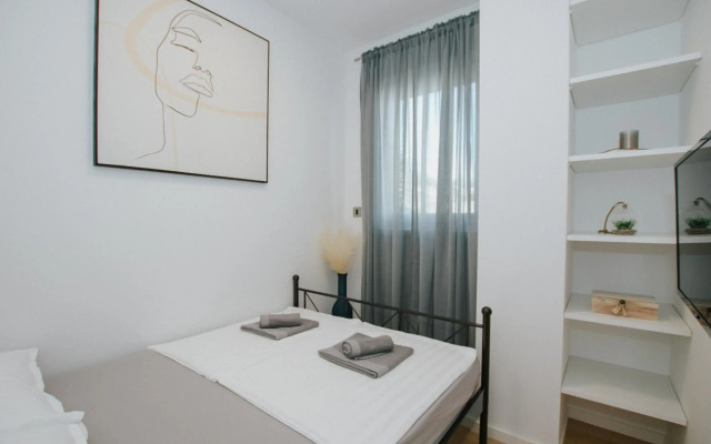 Apartment Sea Villa 5