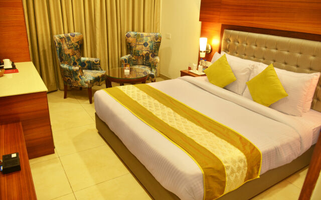 Mint Hotel Premia