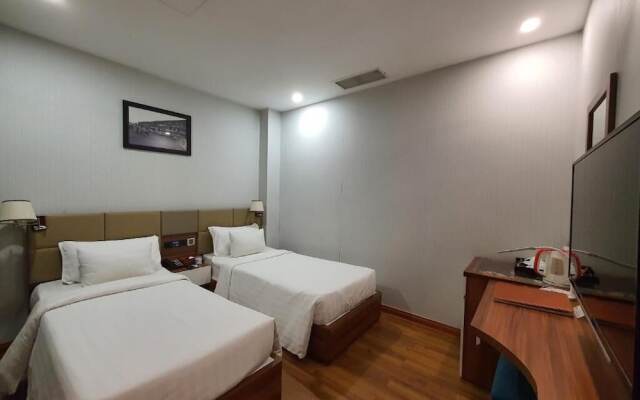 A25 Hotel - 29 Le Thi Hong Gam