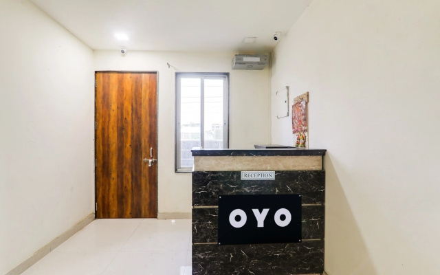 Hotel O Manglam Hotel