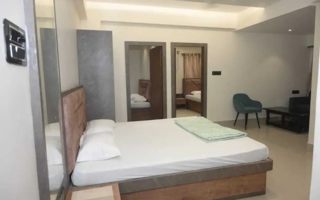 Manyavar Guest House