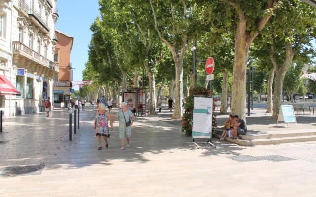 Le Loft De La Robine 110m2