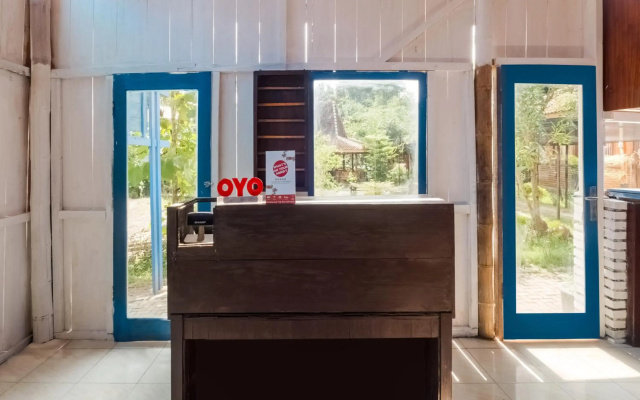 Hotel O Pondok Inspirasi Minggir