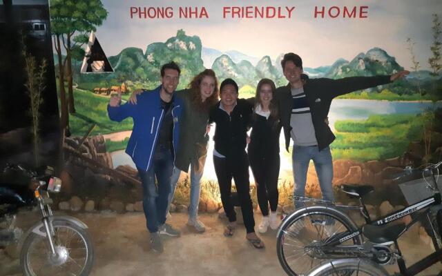 Phong Nha Friendly Home