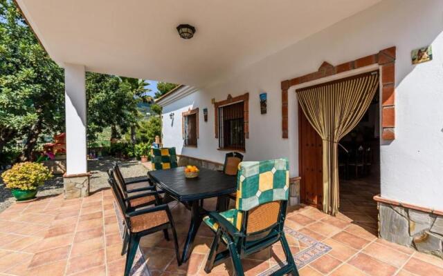 Casa El Lagar Alozaina by Ruralidays