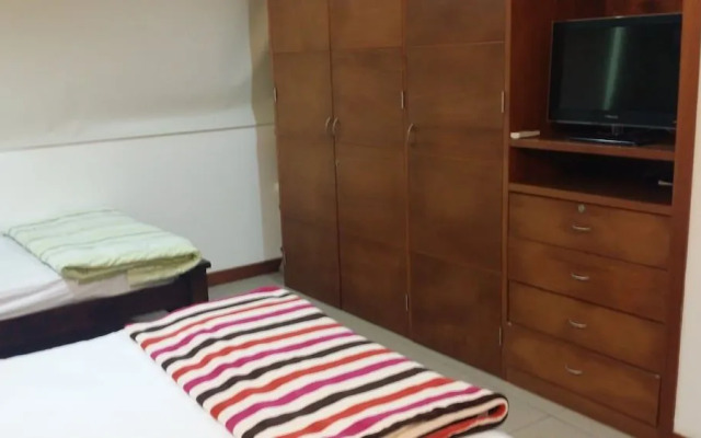 Rentascartagena Apartments Palmetto