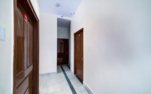 CAPITAL O 15141 Townvilla Guest House
