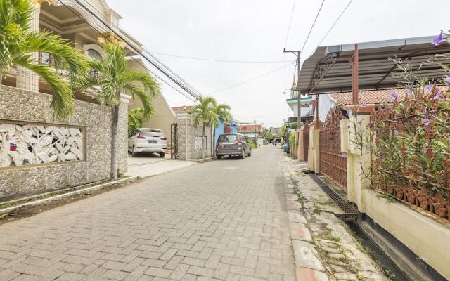 KoolKost Syariah near RSJD Amino Semarang