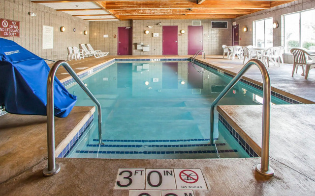 Sleep Inn And Suites