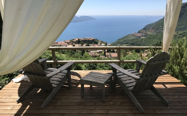BnB Borgo le Vigne - La Vendemmia