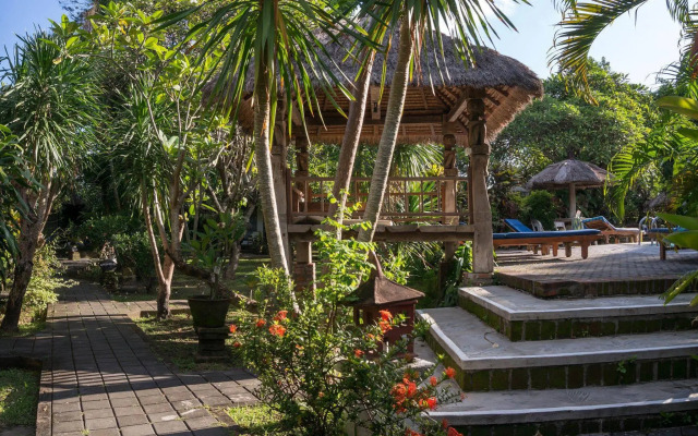 Puri Kelapa Garden Cottages