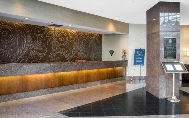 Omni Austin Hotel Downtown