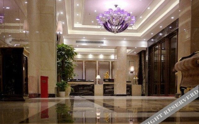 Ruiting Boutique Hotel
