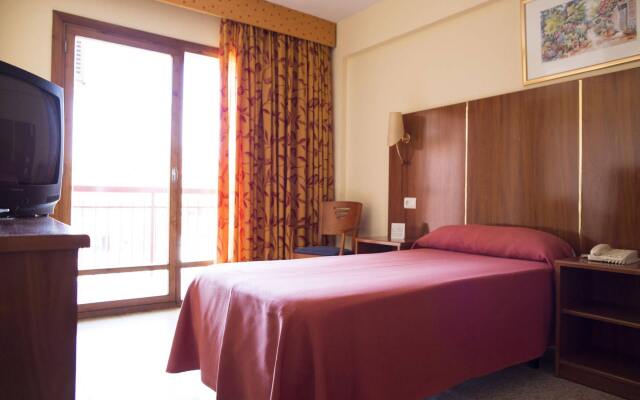 Hotel Fleming Playa Poniente