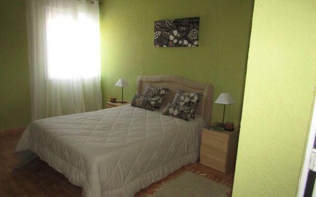 Hostal Portucale Badajoz