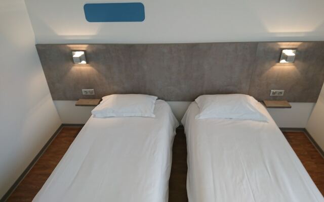H24 HOTEL Le Mans
