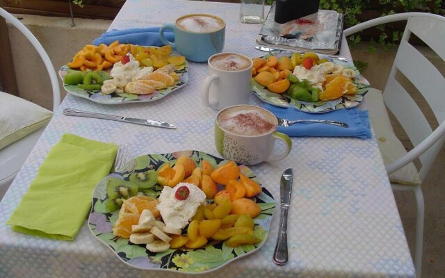 B&B Corsica Fiurita