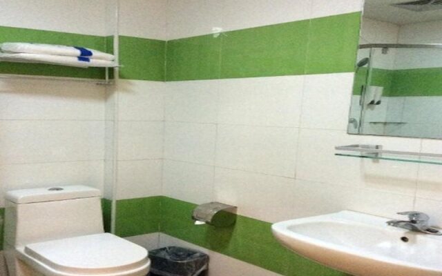 7Days Inn Yantai South Street