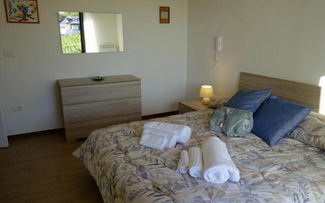 Casa Vacanze, Via Delle Margherite 3