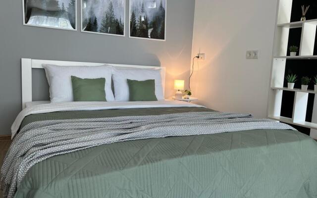 Апартаменты на улице Малышева 100