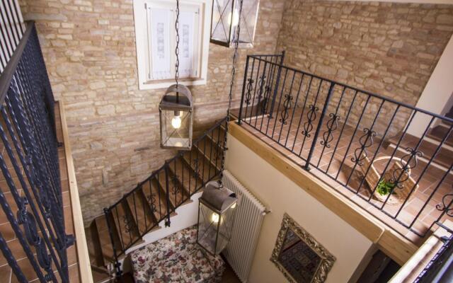Holiday Home in Fano Near Adriatic Sea
