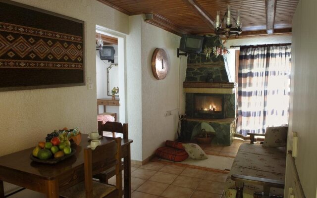 Rigas Hotel Arachova