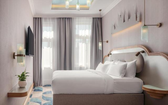 Allure Hotel Prague