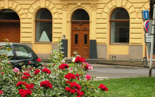 Hotel Superior Prague