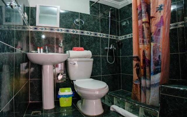 Hostal Ramon El Artista