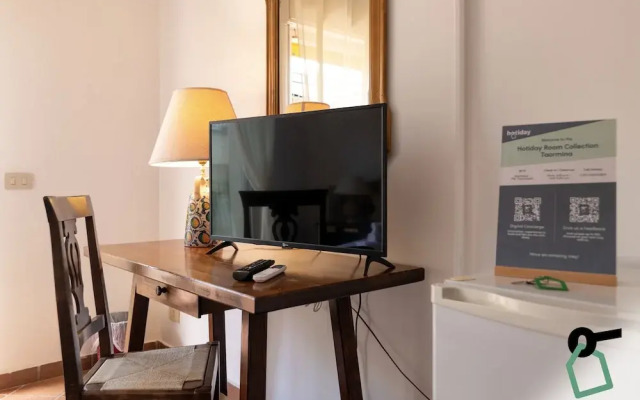 Hotiday Taormina Mare