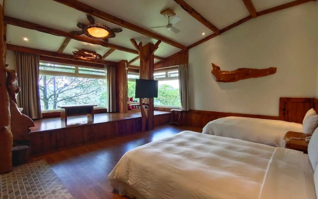 Shangrila Leisure Farm
