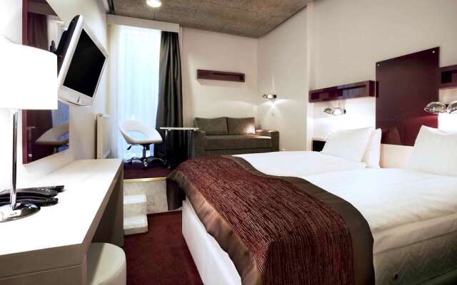 ibis Styles Stockholm Odenplan