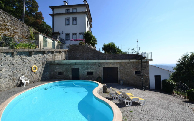 Hotel Casa Dos Lagos