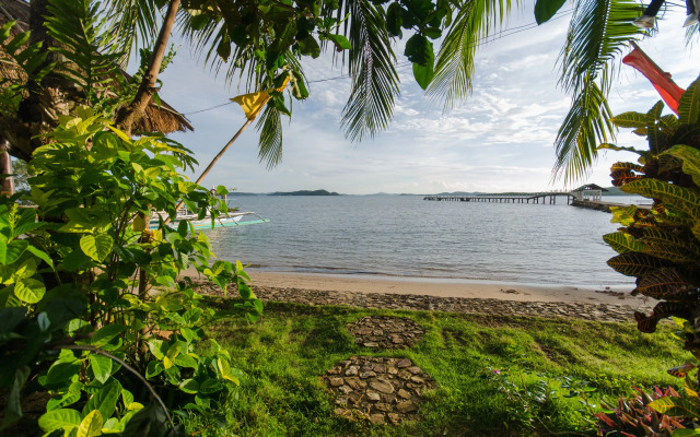 Concepcion Divers Lodge