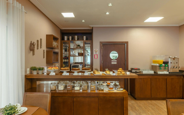 Hotel Monte Felice Centro