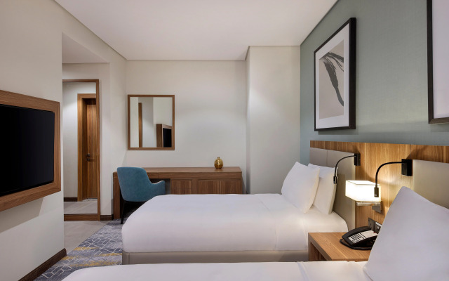 Staybridge Suites Al Khobar City by IHG