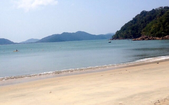 Casa Praia Particular Ubatuba