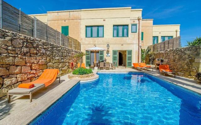 Djar ta Menzja 2 Holiday Home
