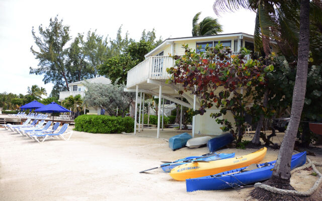 Topsider Resort
