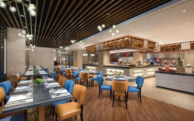 Ramada by Wyndham Shanghai Pudong