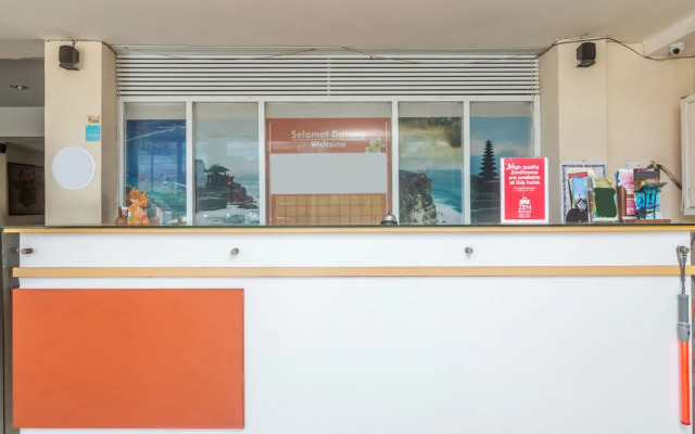 Zen Rooms Sanur Bypass Ngurah Rai 2