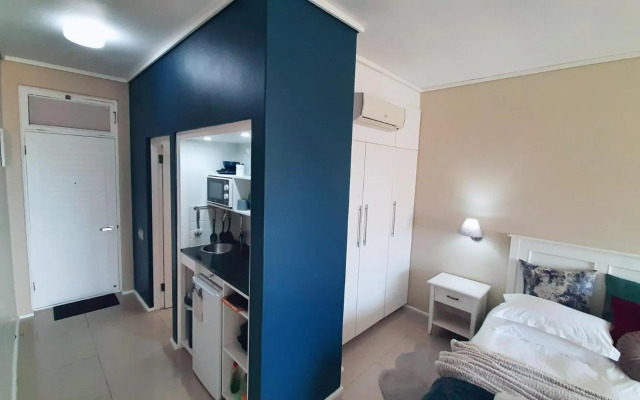 Blue views at Brookes Hill Suites